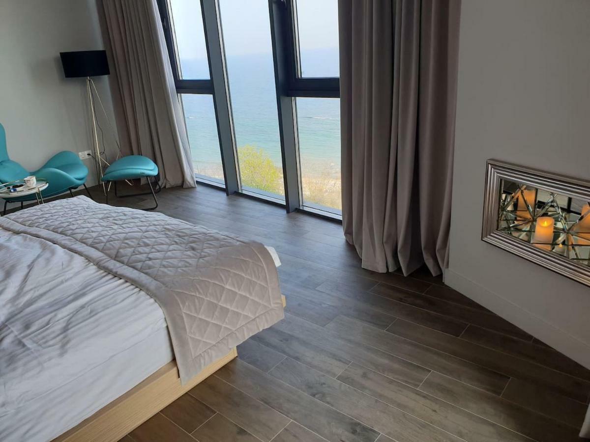 PREMIUM Seaview Apartment 50 meters from the beach Роскошные апартаменты с прямым видом на море в 50 метрах от пляжа CF Odessa Екстер'єр фото